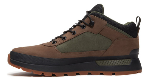 Timberland Tree FIELD TREKKER Hombre TB0A6DKNEUW