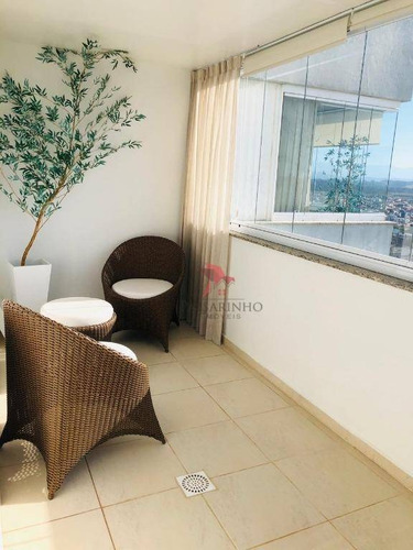Imagem 30 de 30 de Cobertura Com 4 Dormitórios À Venda, 203 M² Por R$ 5.000.000,00 - Prainha - Torres/rs - Co0181