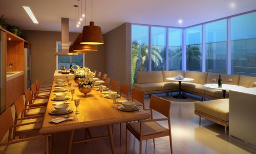 Imagem 12 de 20 de Apartamento No Wonderful Residence - 402