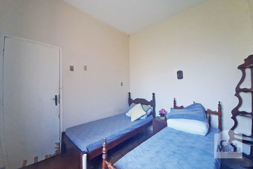 Imagem 7 de 13 de Casa À Venda No Grajaú - Código 275310 - 275310