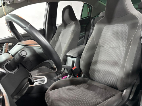 Chevrolet Onix Sedan Plus Ltz 1.0 12v Tb Flex Aut.