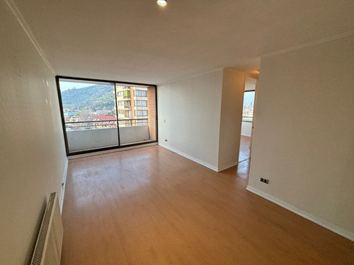  2 Dormitorios - 2 Baños - Gran Vista - Remodelado.