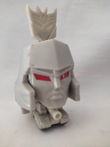 Megatron Transformers Generations Alt Modes Hasbro (Usado)