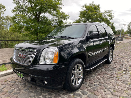 GMC Yukon 6.2 C Denali 403 Hp 4x4 At