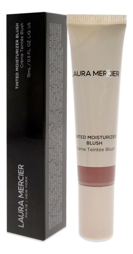 Colorete Hidratante Con Color Laura Mercier Promenade 15ml