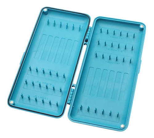 Caja De Pesca De Carpas Caja De Pesca Con Mosca
