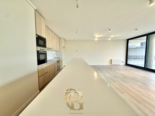 Camino Turistico, 2d, 3b, 2e, 1b 20 M2 De Gran Terraza