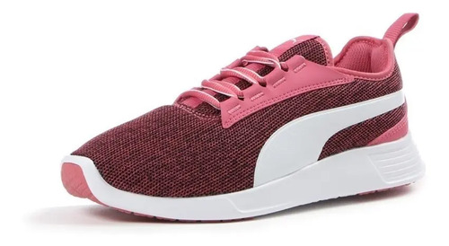 Tenis Puma St Trainer Evo 2 Multiknit Mujer Original (4034) | Meses sin  intereses