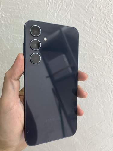 Samsung Galaxy A55 Azul