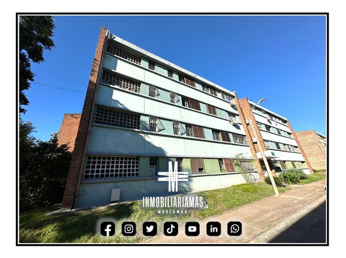 Apartamento Ch99 Venta Montevideo Imas.uy G (ref: Ims-23656)