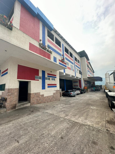 Imagen 3 de 12 de Marco Alquila Edif. Comercial - Empresarial, La Concordia