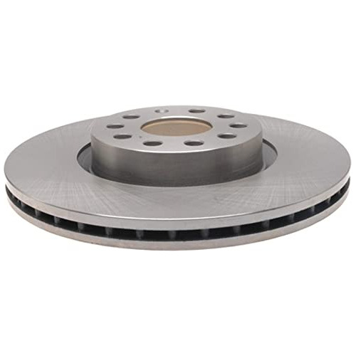 Rotor De Freno De Disco De Grado Profesional 980383r