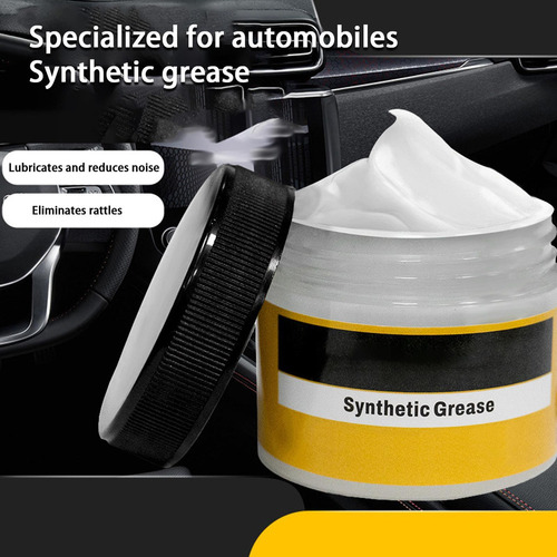 Nuevo Lubricante Para Bisagras De Puertas De Automóviles