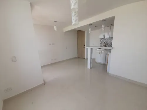Barrio Unicentro - Apartamento En Conjunto Cerrado