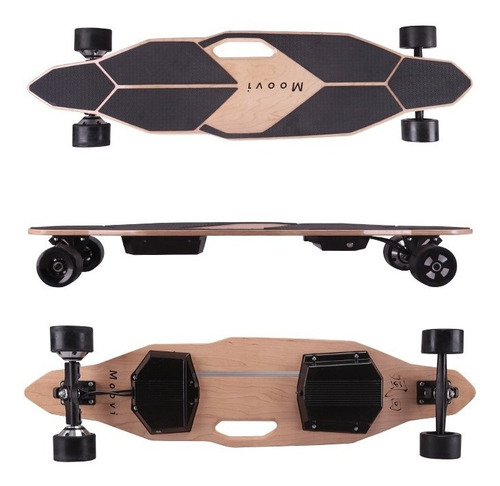 Skateboard Electricos