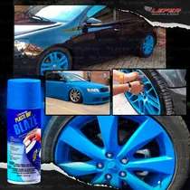 Comprar Pintura Plastidip Removible Colores Fluo Blaze X 1 !!!