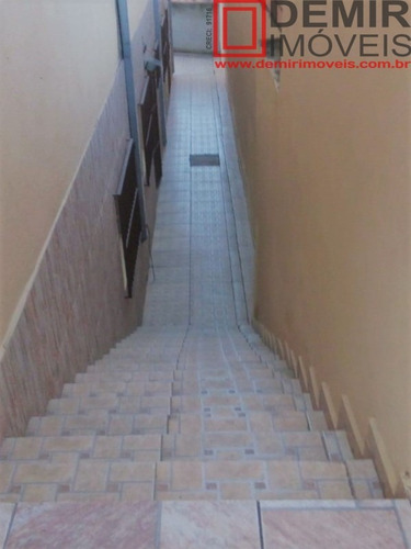 Imagem 5 de 19 de Casa - Ca00031 - 34869830
