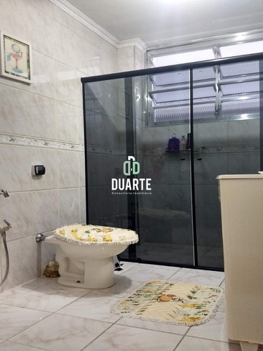 Imagem 26 de 30 de Vendo Apartamento Lindo No Boqueirão Em Santos, 3 Quartos, Varanda, 121m2 Úteis, 1 Vaga, Portaria 24 Horas, - Ap03498 - 69184632