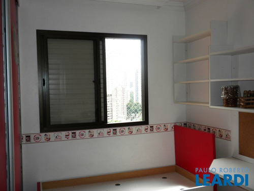 Imagem 6 de 15 de Apartamento - Morumbi - Sp - 394063
