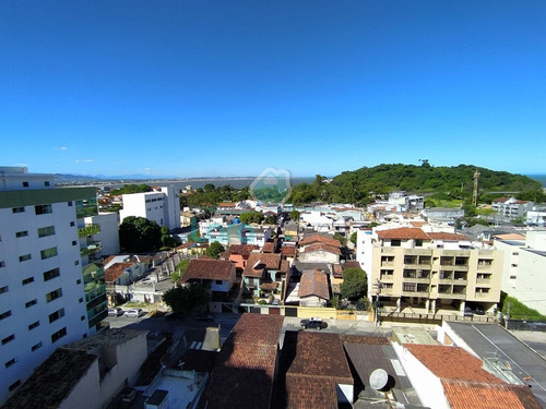 Imagem 3 de 15 de Sala Em Imbetiba - Macaé, Rj - 3106