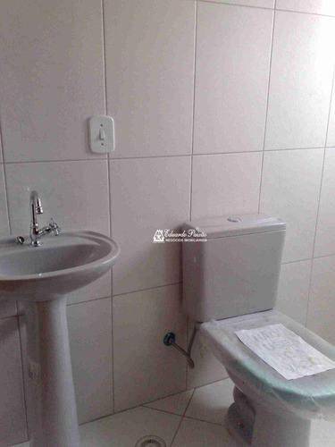 Imagem 10 de 10 de Sala Comercial Centro De Guarulhos - Sa0014