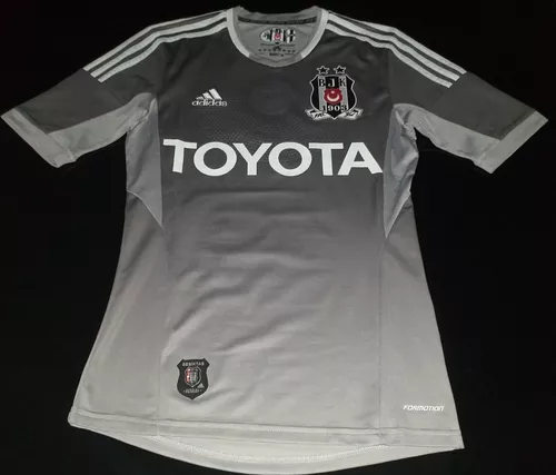 Camisa Besiktas