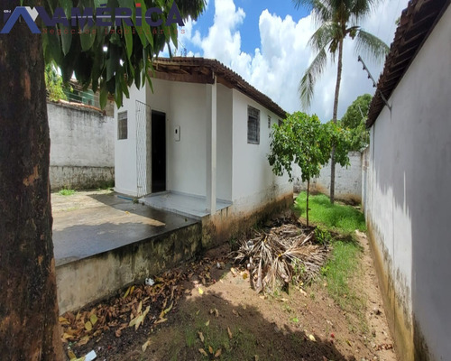 Imagem 4 de 11 de Casa - Ca00225 - 70715770