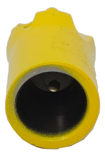 Broca 7 Botones 32mm Barrenacion Conica 11° L50 Mineria
