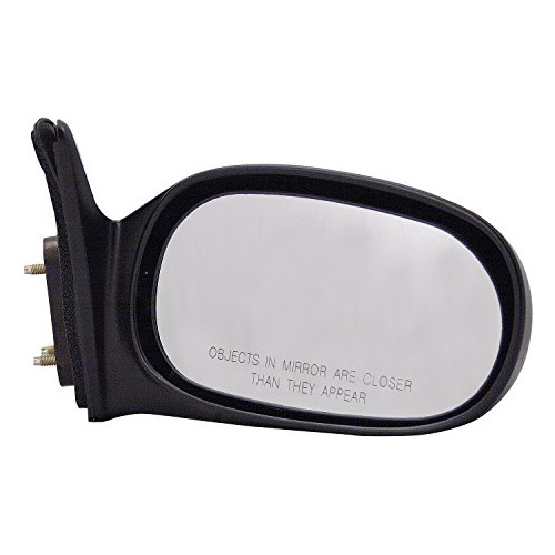 5230131 Door Mirror Right-side Compatible With 1998-200...