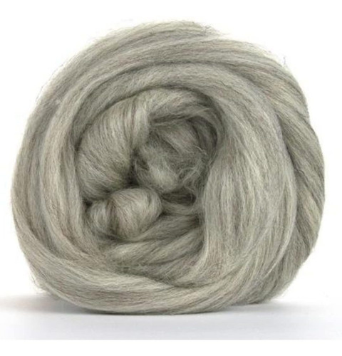 Revolution Fibers Corriedale Lana Roving 1 Libra (16 Onzas)