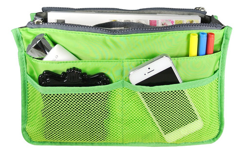 Wrapables® Organizador De Inserción De Bolsa Unisex, Orga.