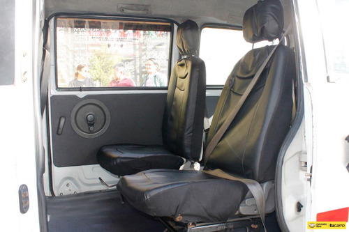 DFM/DFSK Van Pasajeros Lw 1.3 EQ6380LF
