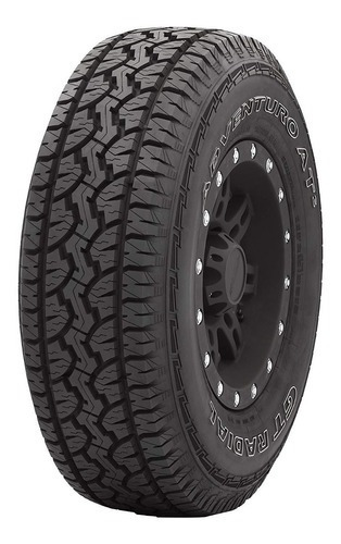 Llanta GT Radial Adventuro AT3 P 235/75R15 105 S