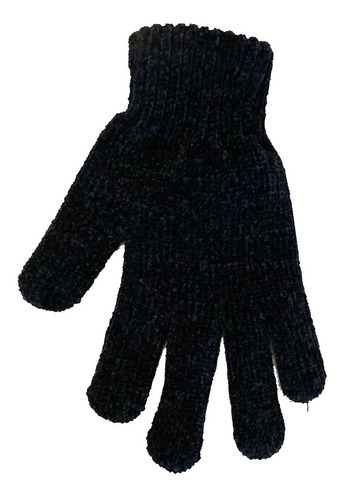  Guantes De Invierno Mujer Lana Tejido Frio Abrigo Oferta!