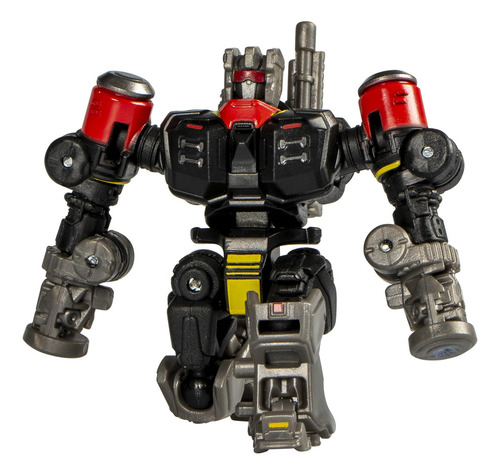 Figura De Acción Transformers Studio Series Bumblebee 8 9 Cm