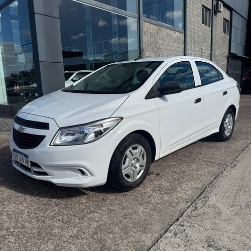 Chevrolet Prisma 1.4 Joy Ls 98cv