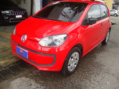 Volkswagen Up! 1.0 Take 5p Muito Novo