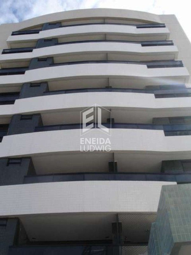 Imagem 3 de 4 de Apartamento 2 Quartos Na Pituba - 157