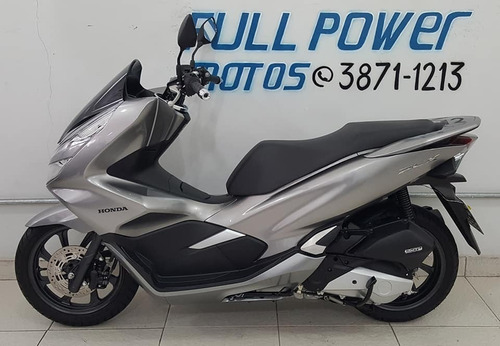 Imagem 4 de 14 de Honda Pcx 150 19 19