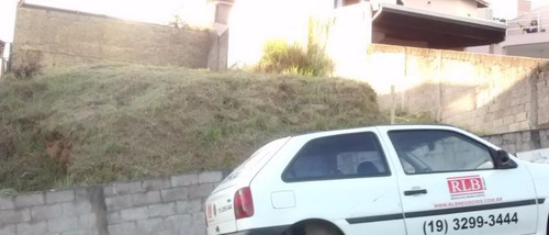Imagem 3 de 5 de Terreno Residencial À Venda, Vila Moleta, Valinhos. - Te0470