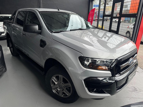 Ford Ranger Xls 2.2 4x4 Cd