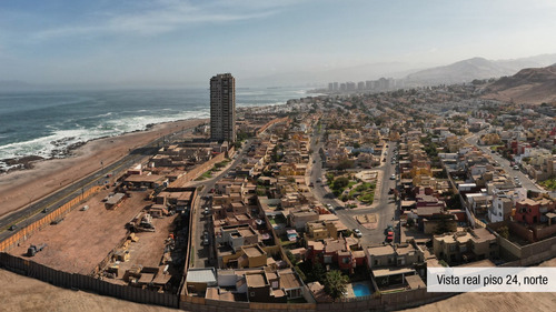 Condominio Palmas del Sur II