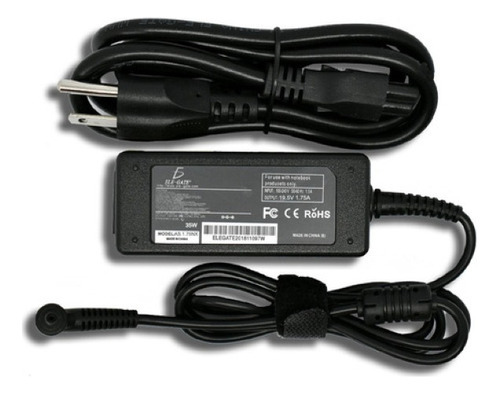 Cargador Laptop Centrino 19v 4.74a 90w 7.4*5.0mm Hp