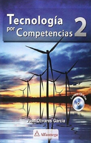 Tecnologia Por Competencias 2