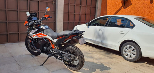 Ktm Versión Adventure R Modelo 2019 En Excelentes Condicione