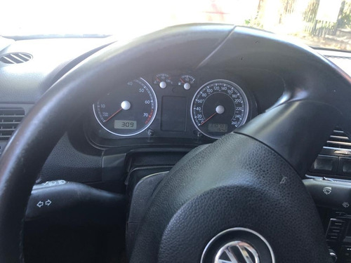Volkswagen - Bora 2.0