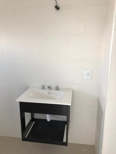 Imagen 4 de 12 de Departamento En Venta 2 Ambientes A Estrenar En Bernal