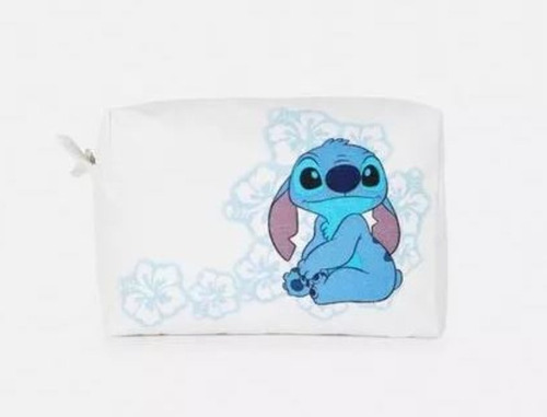 Necesser Portacosmeticos Stitch Primark