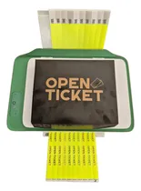 Comprar 500 Pulseras Papel Tyvek Para Impresoras Chorro Tinta Inkjet