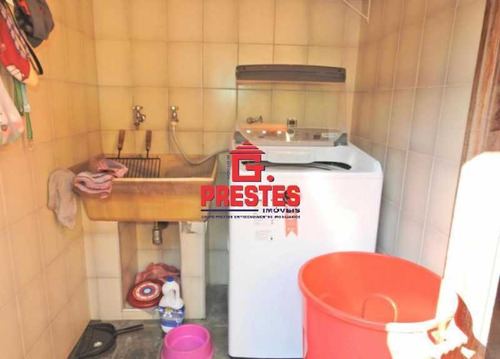 Imagem 15 de 15 de Casa De Rua-à Venda-jardim Prestes De Barros-sorocaba - Stca40066
